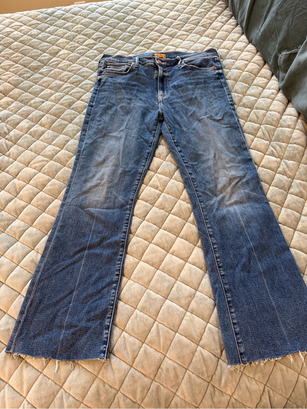 Mother Denim jeans - size 31